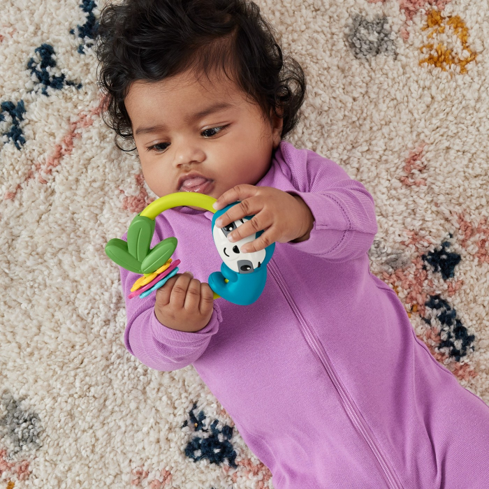 Fisher Price Jucarie Zornaitoare Lenes [3]