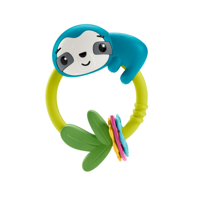 Fisher Price Jucarie Zornaitoare Lenes [2]