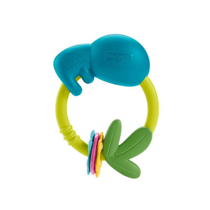 Fisher Price Jucarie Zornaitoare Lenes [7]