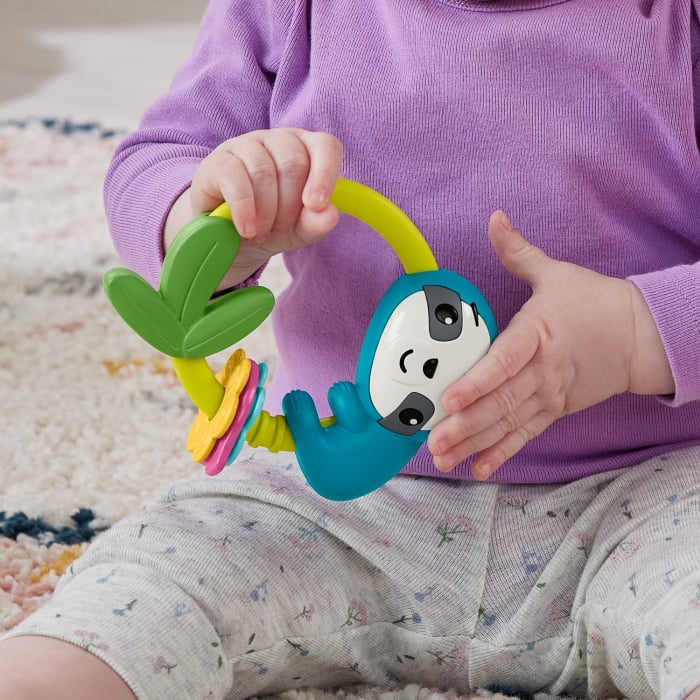 Fisher Price Jucarie Zornaitoare Lenes [5]
