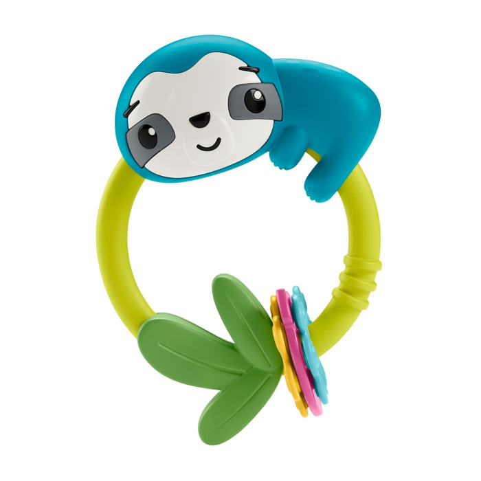 Fisher Price Jucarie Zornaitoare Lenes [8]
