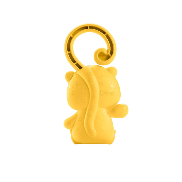 Fisher Price Jucarie Zornaitoare Leopard [7]