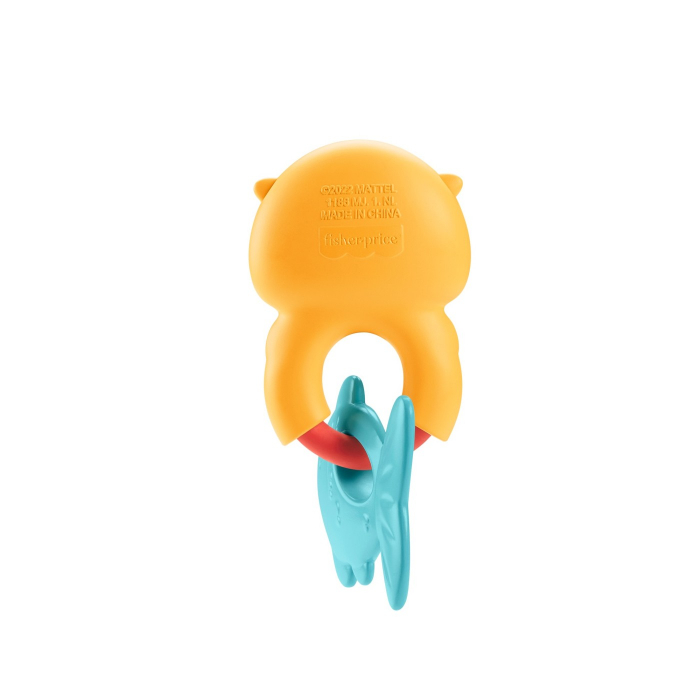 Fisher Price Jucarie Zornaitoare Vidra [7]