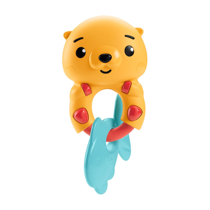 Fisher Price Jucarie Zornaitoare Vidra [2]