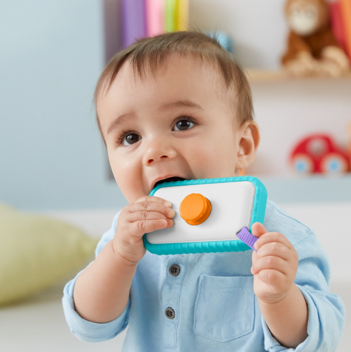 Fisher Price Primul Meu Telefon Selfie Fun [7]