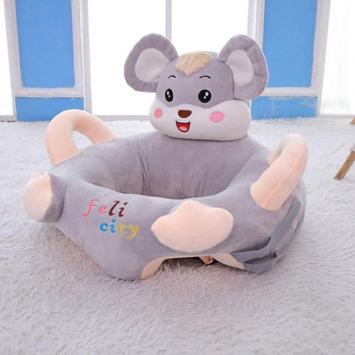 Fotoliu din plus pentru Bebe - Soricelul Urechila [1]