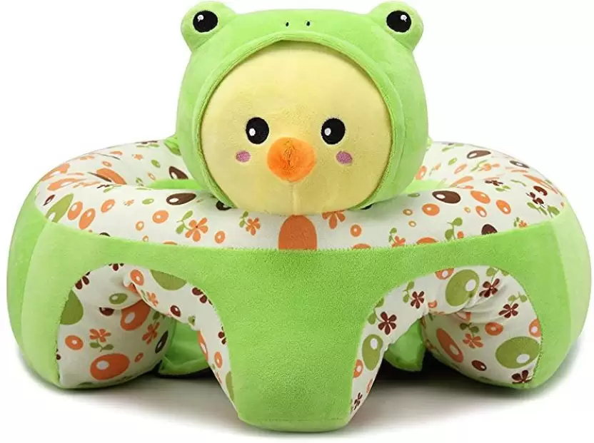 Fotoliu din Plus pentru Bebelusi, Pui Gingas [2]