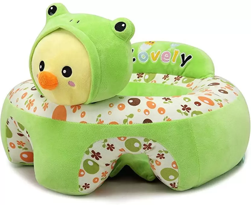 Fotoliu din Plus pentru Bebelusi, Pui Gingas [8]