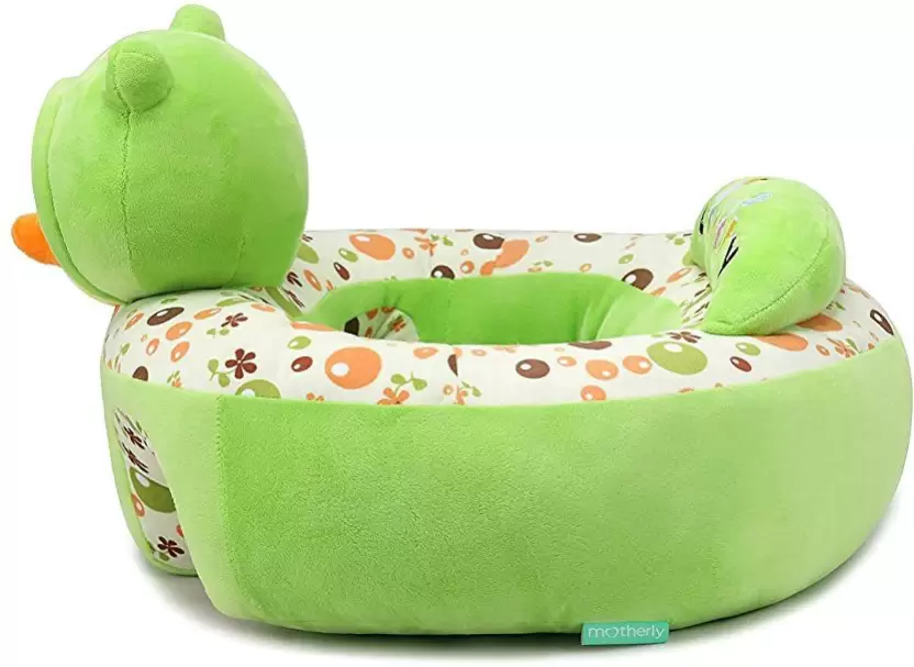 Fotoliu din Plus pentru Bebelusi, Pui Gingas [5]