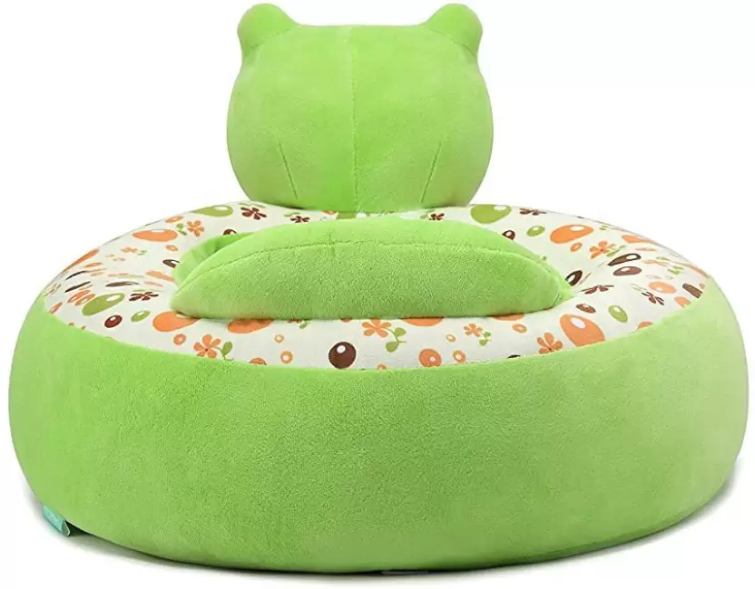 Fotoliu din Plus pentru Bebelusi, Pui Gingas [6]