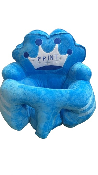Fotoliu scaunel de plus Print [1]