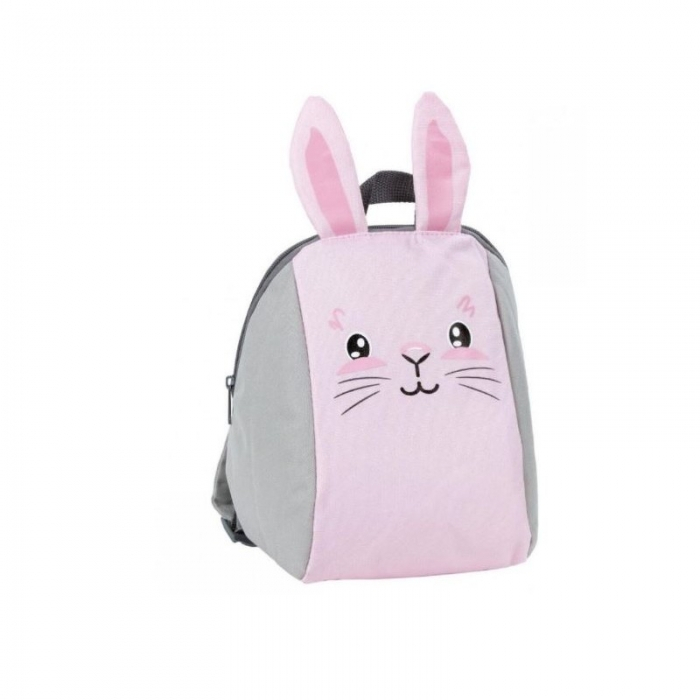 Ghiozdan pentru prescolari 25 x 21 x 11 cm Kidwell Bunny [1]