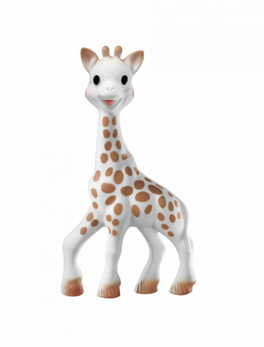 Girafa Sophie in cutie cadou "Pret a Offrir" [5]