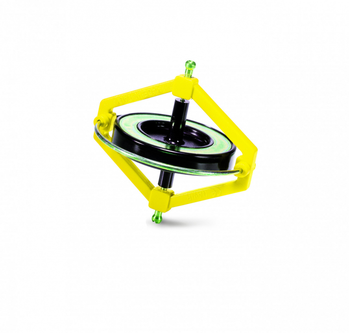 Giroscop Navir [10]
