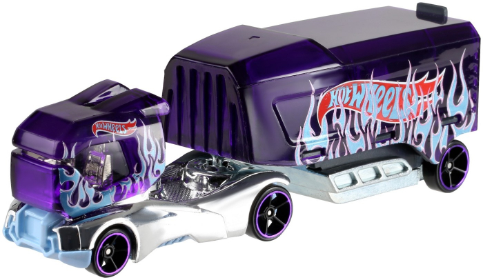 Hot Wheels Camion Aero Blast [2]