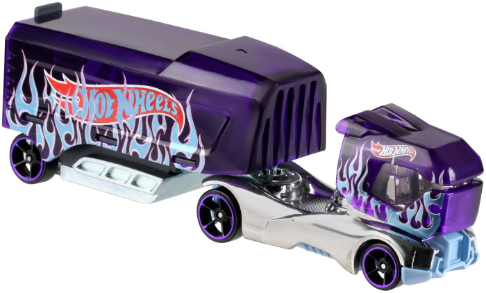Hot Wheels Camion Aero Blast [4]