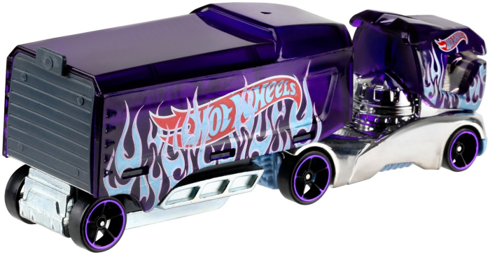 Hot Wheels Camion Aero Blast [3]