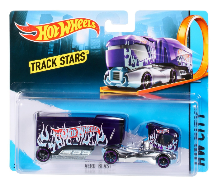 Hot Wheels Camion Aero Blast [1]