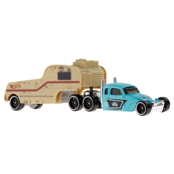 Hot Wheels Camion Bugcation [3]
