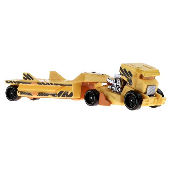 Hot Wheels Camion Cyberrig [3]