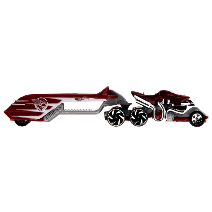 Hot Wheels Camion Rad Rider Rig [2]