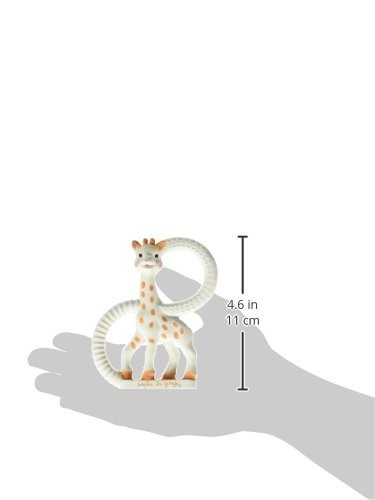 Inel Dentitie So Pure Stage 2- Soft Vulli [3]