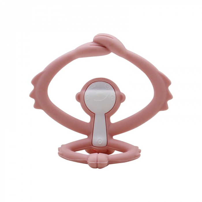 INEL GINGIVAL DIN SILICON, MOMBELLA - MAIMUTICA OLD ROZE [1]