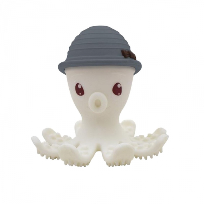 INEL GINGIVAL DIN SILICON, MOMBELLA - OCTOPUS GREY [1]