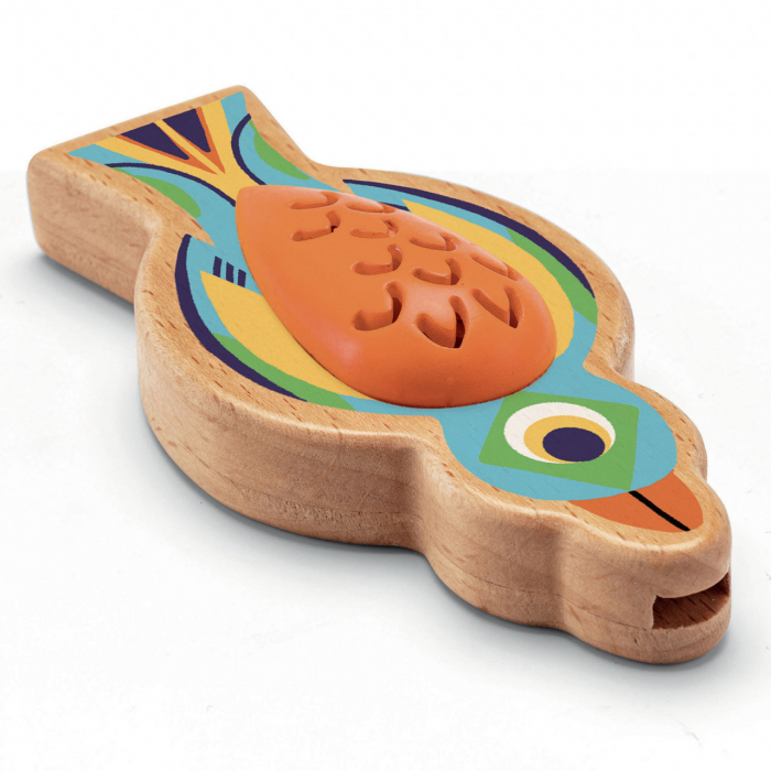 Instrument muzical Kazoo, Djeco [3]