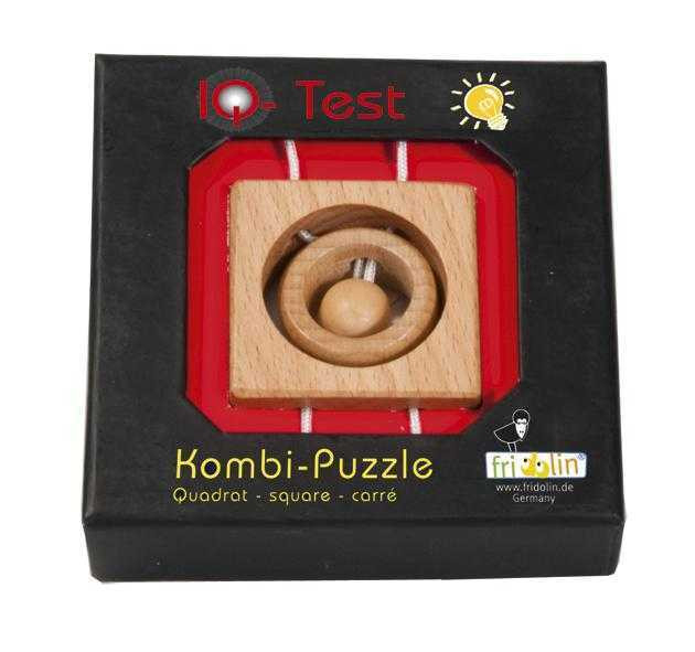 IQ Test Kombi Elibereaza inelul-6 [2]