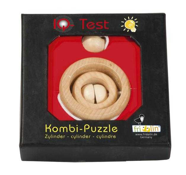 IQ Test Kombi Elibereaza inelul-7 [2]