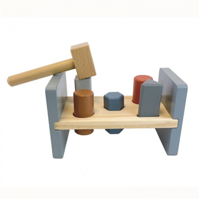 Joc cu ciocan, Egmont Toys [1]