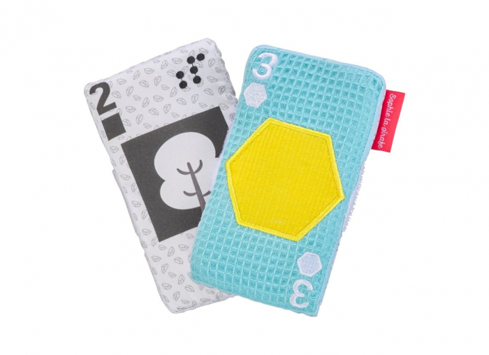 Joc de carti senzoriale Sophie [4]