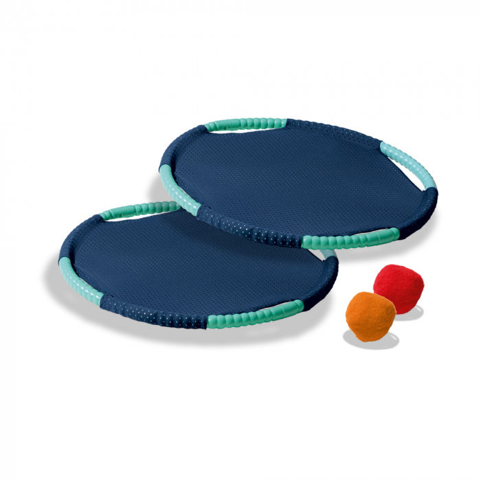 Joc de copii  2 in 1 - Tenis si frisbee [3]