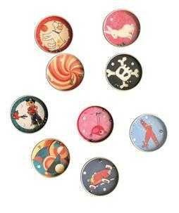 Joc de indemanare, pinball, Egmont Toys [1]
