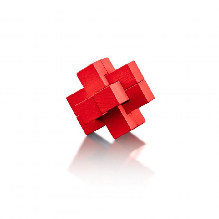 Joc de logica - Set mini jocuri, 5 in 1 [5]