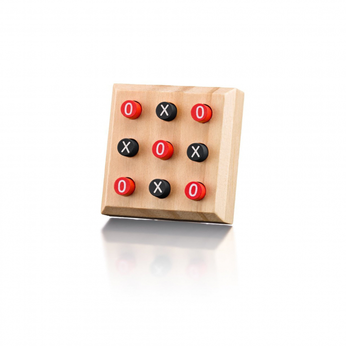 Joc de logica - Set mini jocuri, 5 in 1 [4]