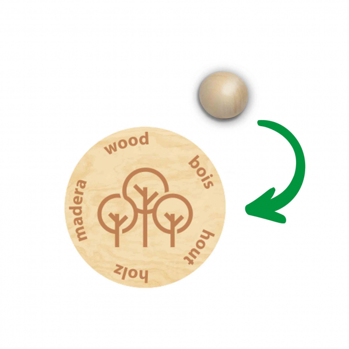 Joc de petrecere - Can toss [4]