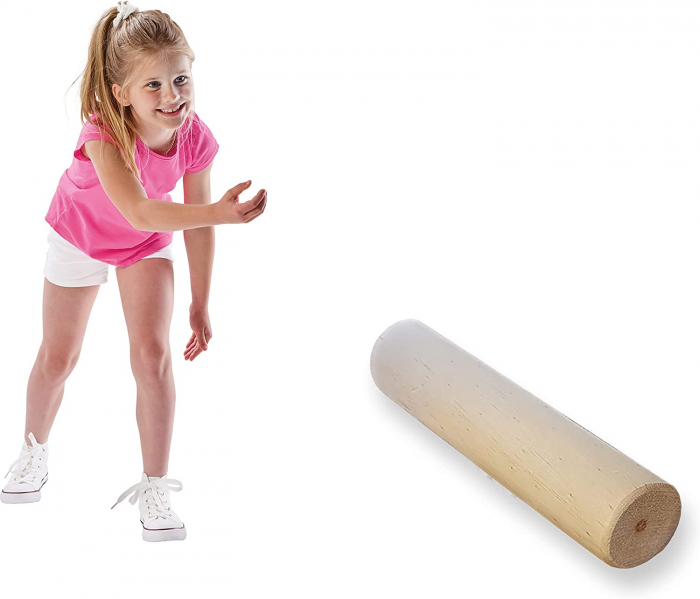 Joc de petrecere - Kubb Jr. [4]