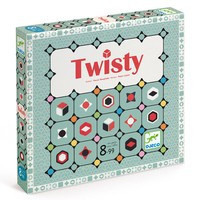Joc de strategie Djeco, Twisty [3]