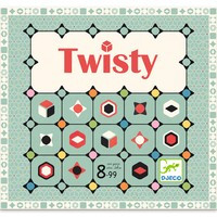 Joc de strategie Djeco, Twisty [1]