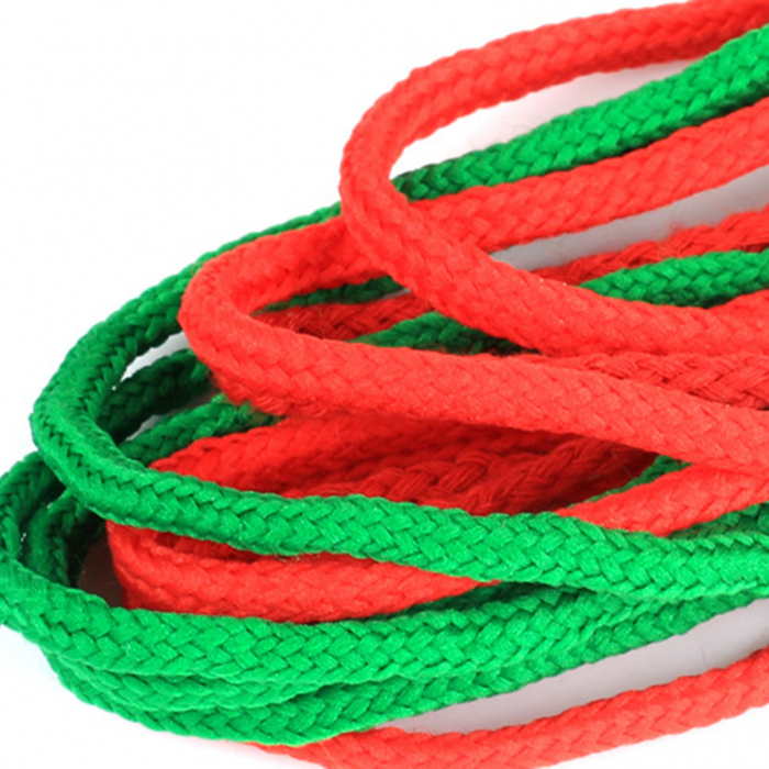 Joc din lemn Montessori cu Snururi si Elastice [5]
