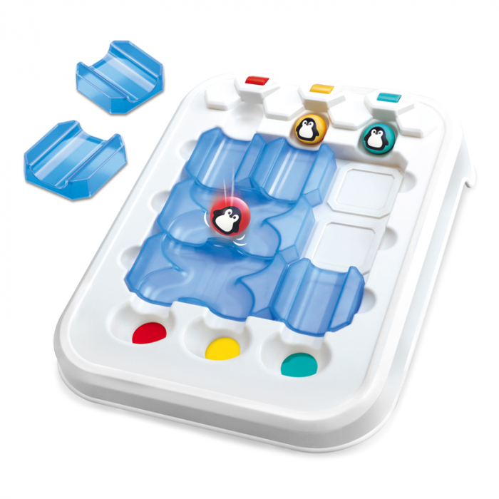 Joc Educational Aventura Pinguinilor [2]