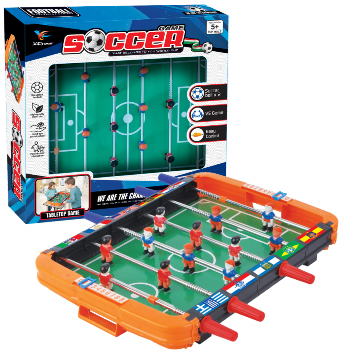 Joc Fotbal de masa pentru Copii [2]