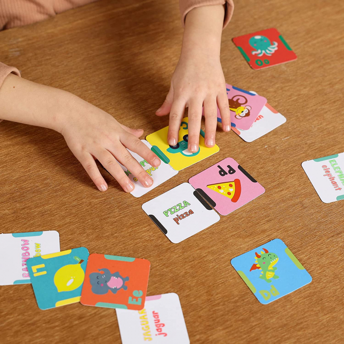 Joc educativ de invatat engleza pentru copii [2]