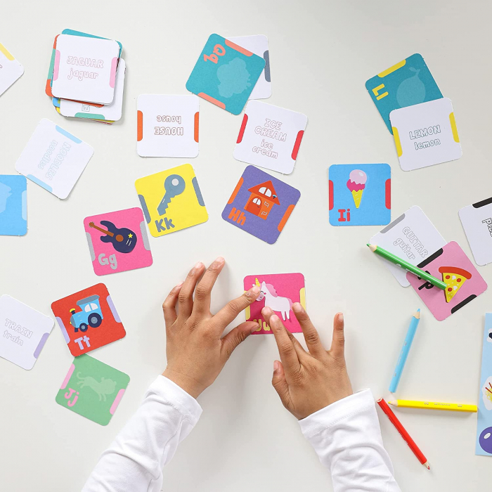 Joc educativ de invatat engleza pentru copii [3]