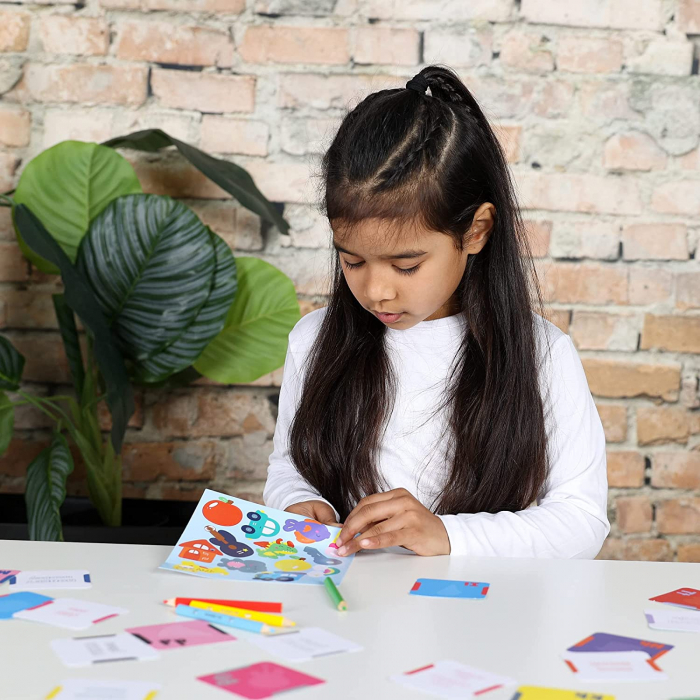 Joc educativ de invatat engleza pentru copii [7]