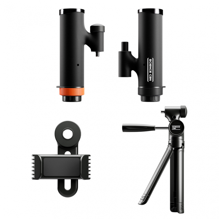 Joc STEM Explorator al naturii 3 în 1, TopBright [5]