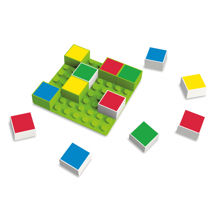 Joc Sudoku Hubelino [1]