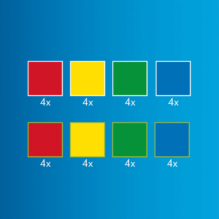 Joc Sudoku Hubelino [2]